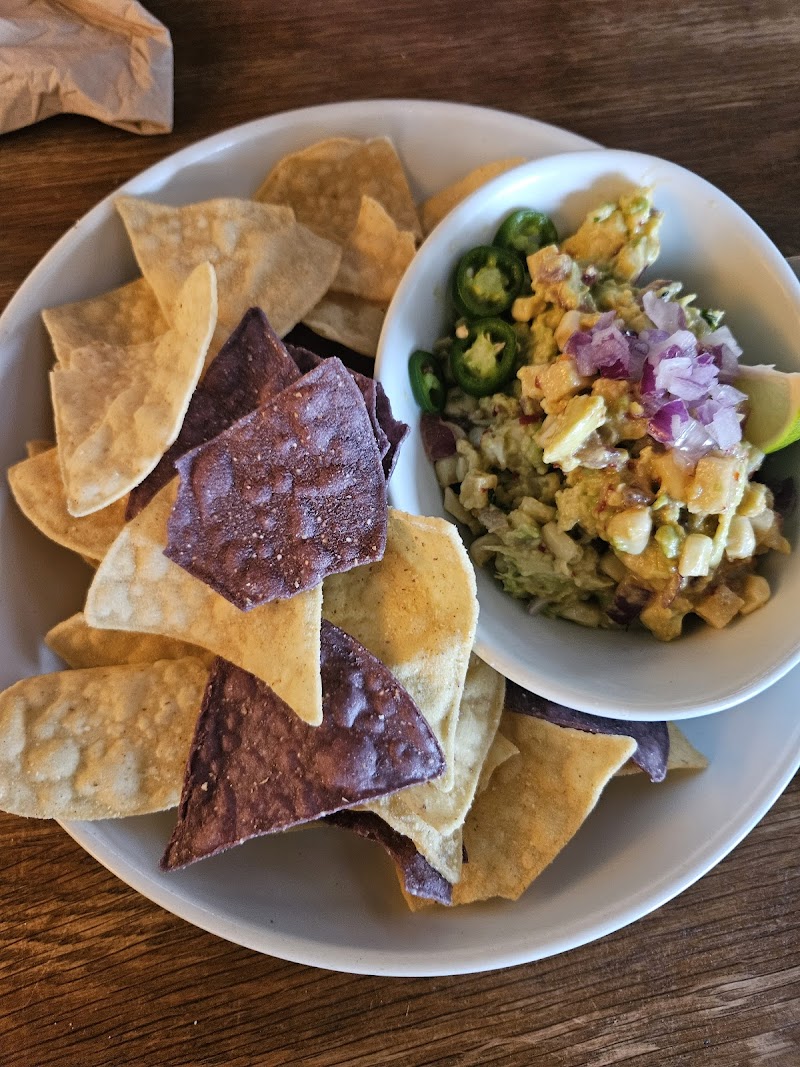 California Pizza Kitchen at Santa Clara