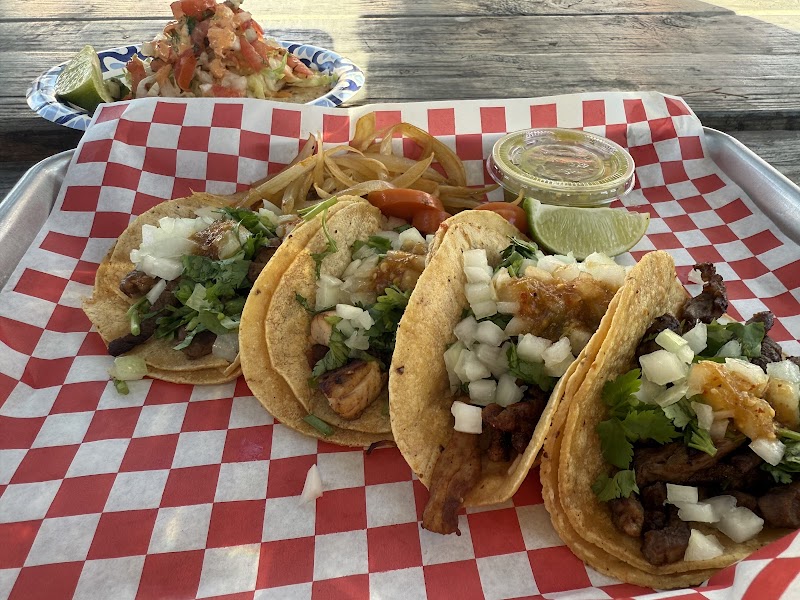 Mamacitas! Mexican Grill