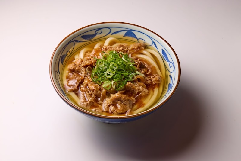 Marugame Udon