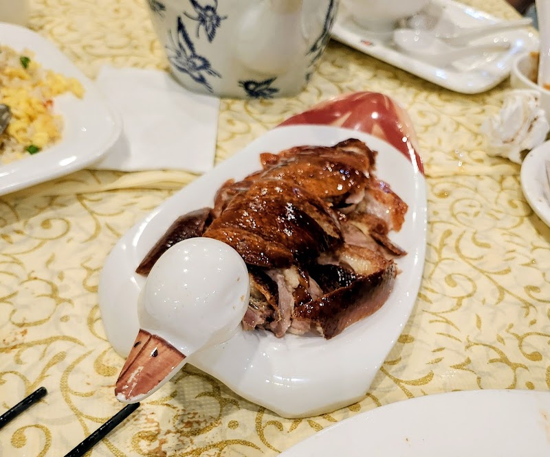 Taste Good Beijing Cuisine- Cupertino food