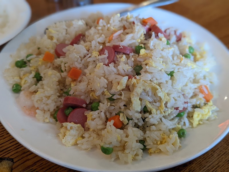 TLT & Grill Soup food