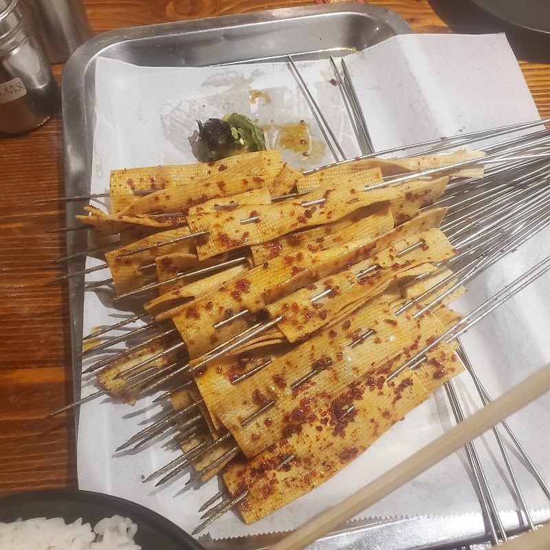 TLT & Grill Soup food