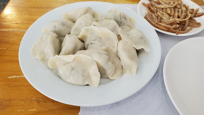 Tong Dumpling ( 同同水饺) | Bay Area