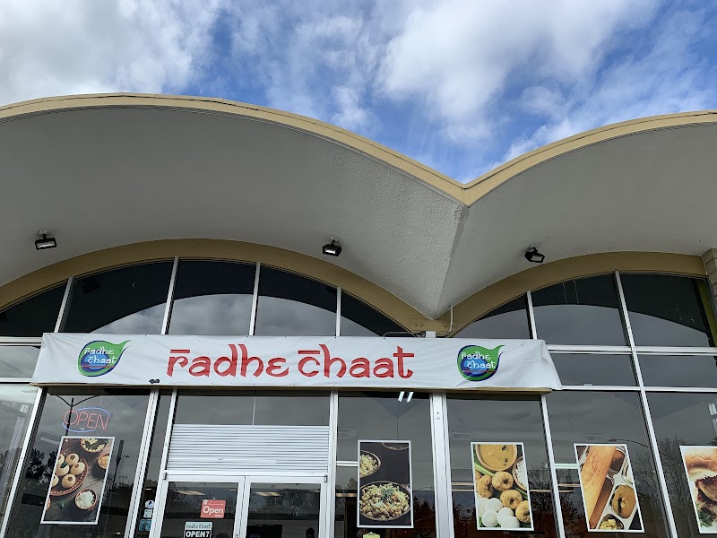Radhe Chaat
