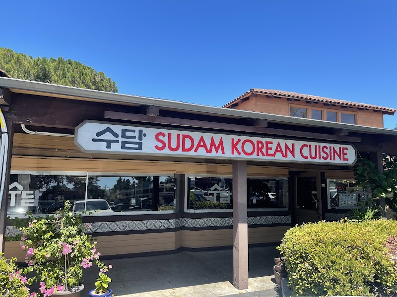 Su-Dam Korean Cuisine