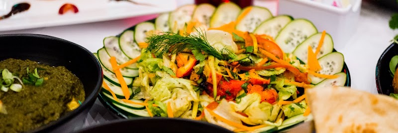 Mantra India Mountain View