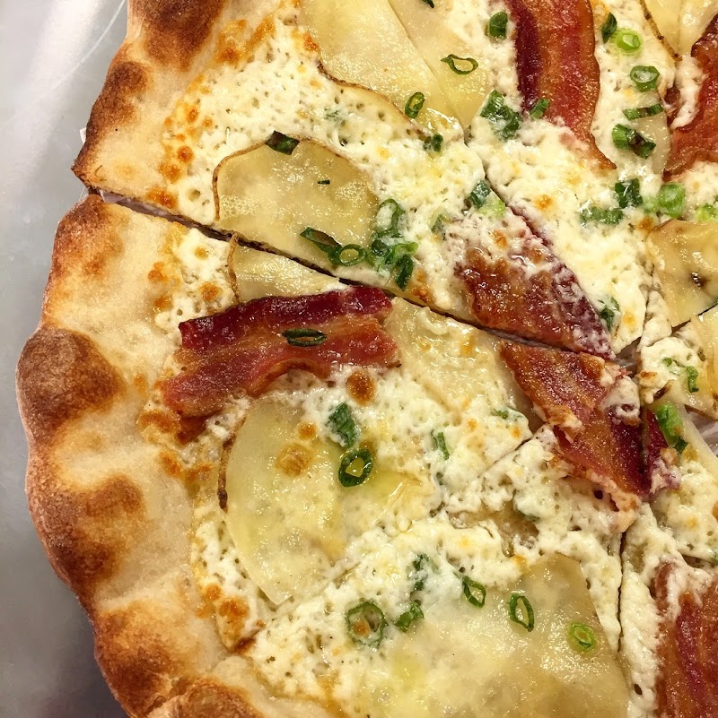 State of Mind Public House and Pizzeria