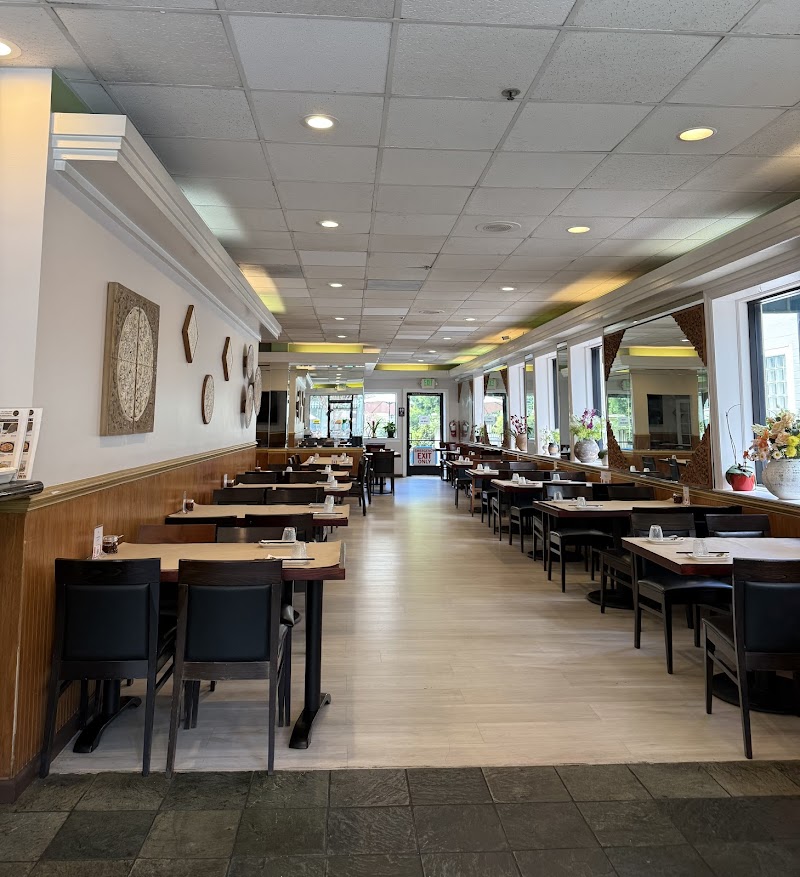 HalalStreet Xinjiang Cuisine | Mountain View