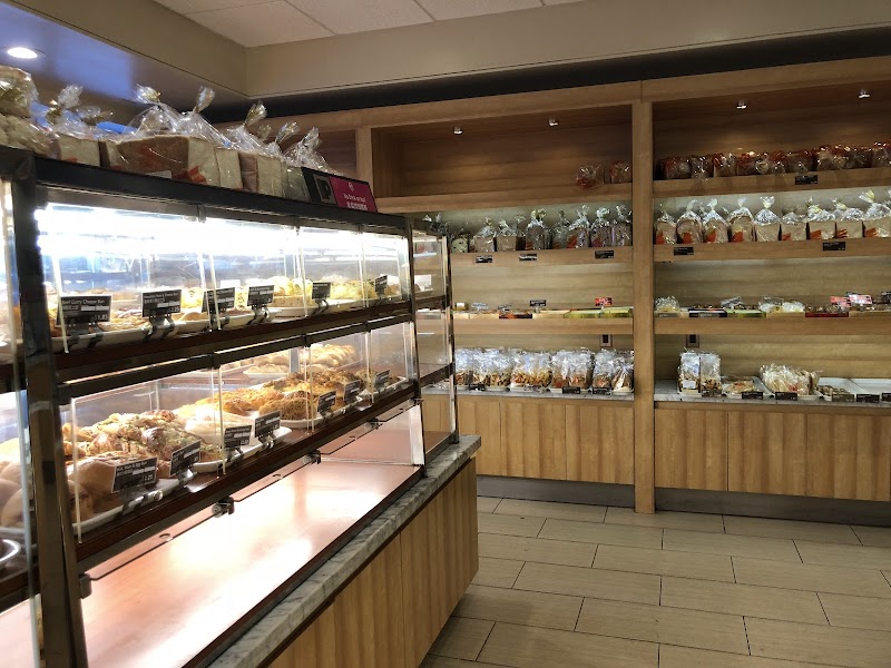 Sheng Kee Bakery #8 - Cupertino