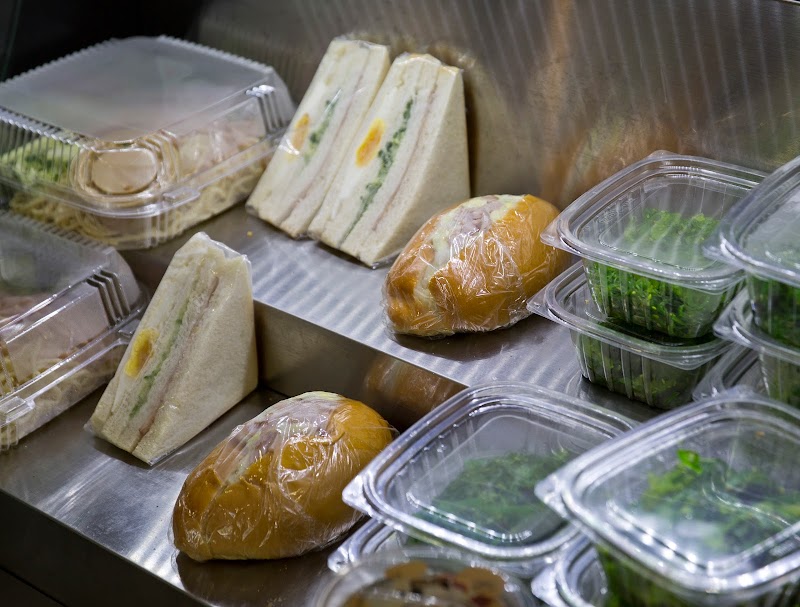 金麥L'épi D'or Bakery