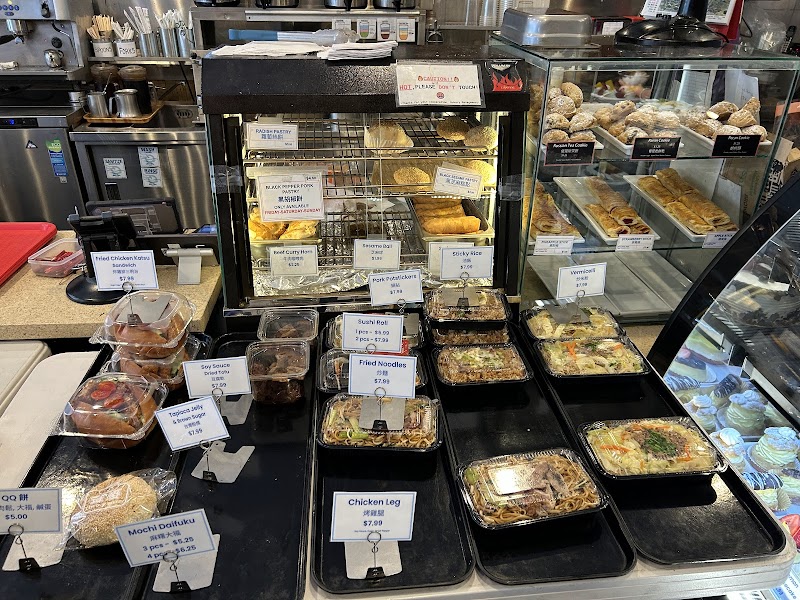 金麥L'épi D'or Bakery food