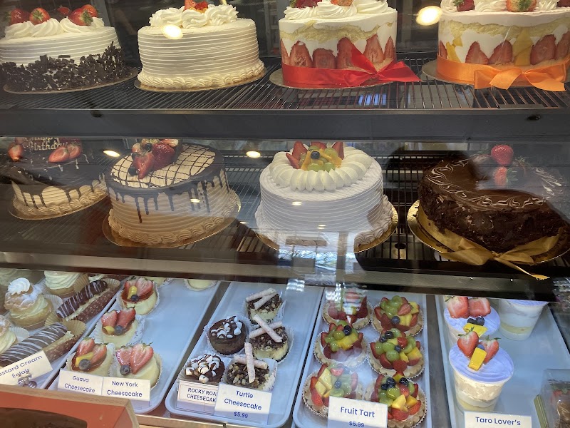 金麥L'épi D'or Bakery food