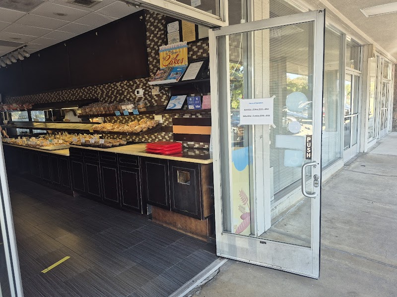 金麥L'épi D'or Bakery food