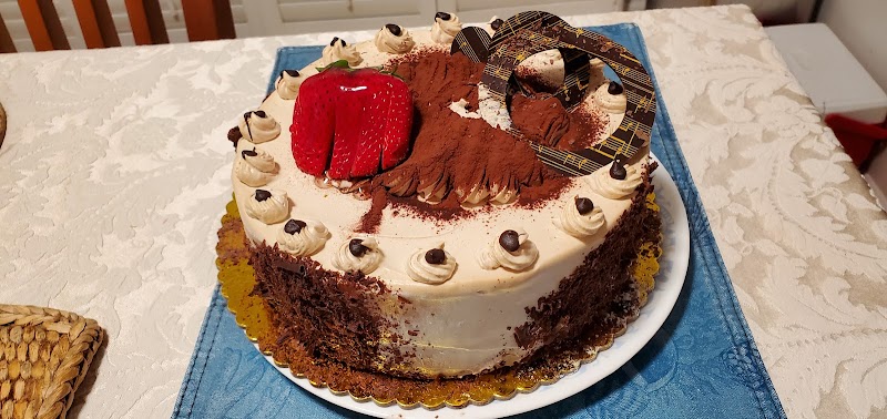 Sheng Kee Bakery #2 - Cupertino