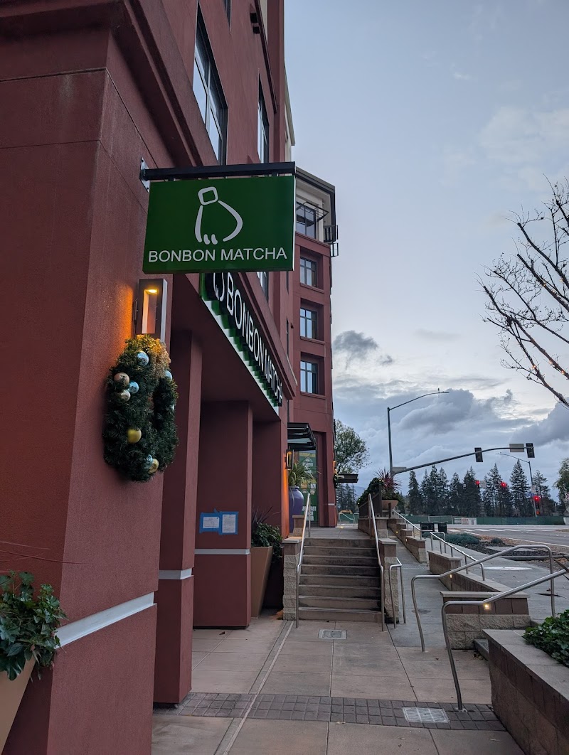 BonBon Matcha