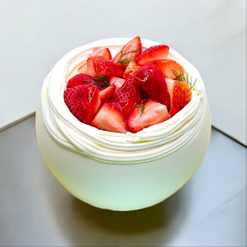 Baker's Village interior