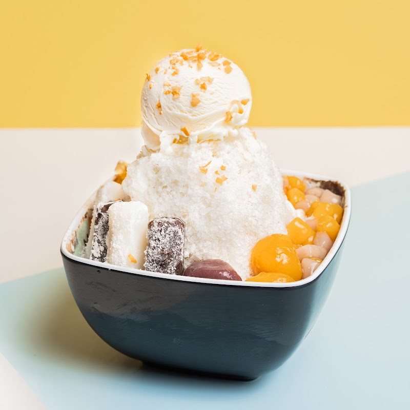 Meet Fresh Cupertino