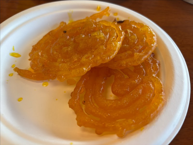 Bikaner Sweets