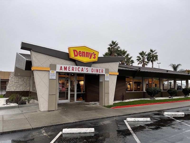 Denny's