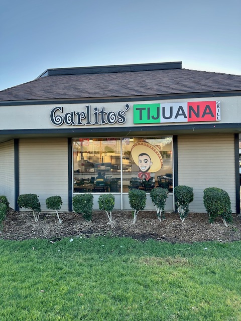 Carlitos’ Tijuana Grill