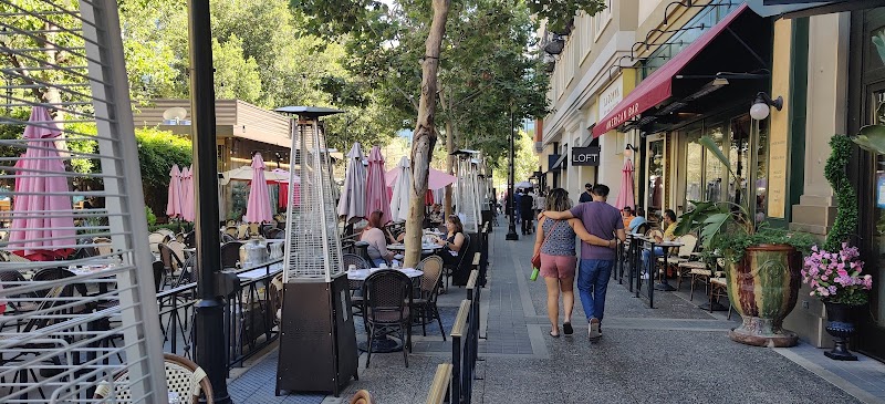 Cafe Dạ Thảo exterior