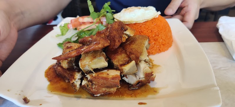 Cafe Dạ Thảo hero