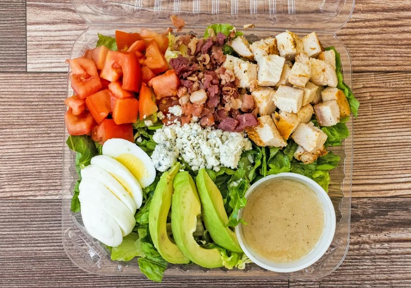 THE ALMADEN CAFE hero