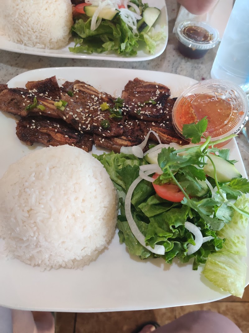 Coffee Lovers food