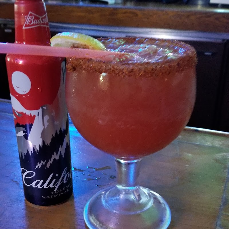 Evergreen Inn & Pub food