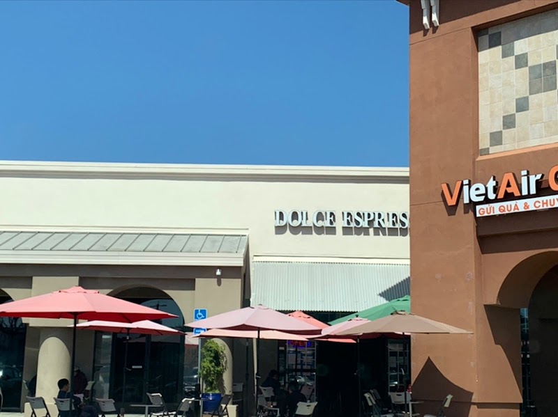 Dolce Espresso exterior