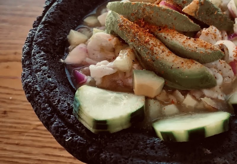 El Girasol Sports Bar hero