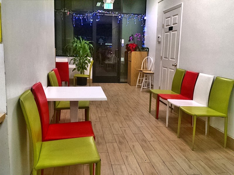 TZONE Winchester interior