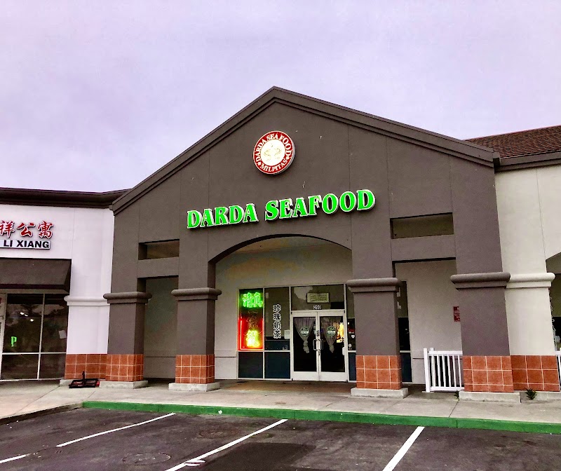 Darda Seafood Restaurant