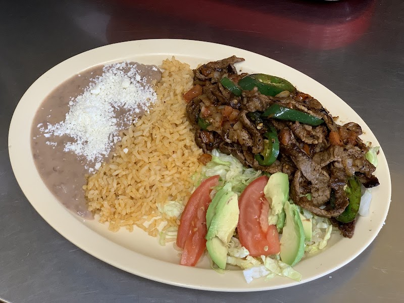 Taqueria El Coral (Capitol) hero