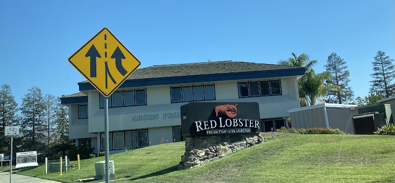 Red Lobster