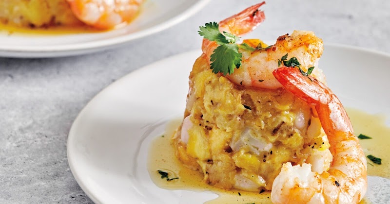 El Fogón D’ Geny hero