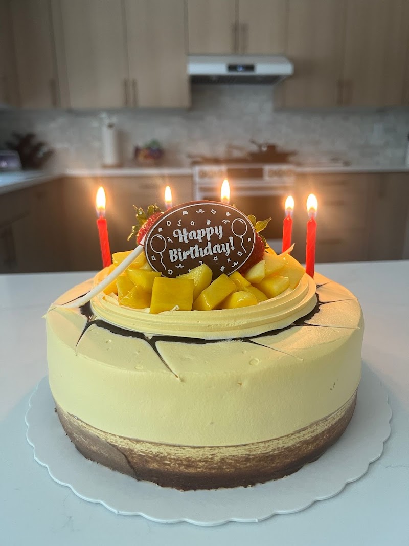 85°C Bakery Cafe - Pleasanton