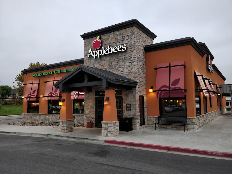 Applebee's Grill + Bar
