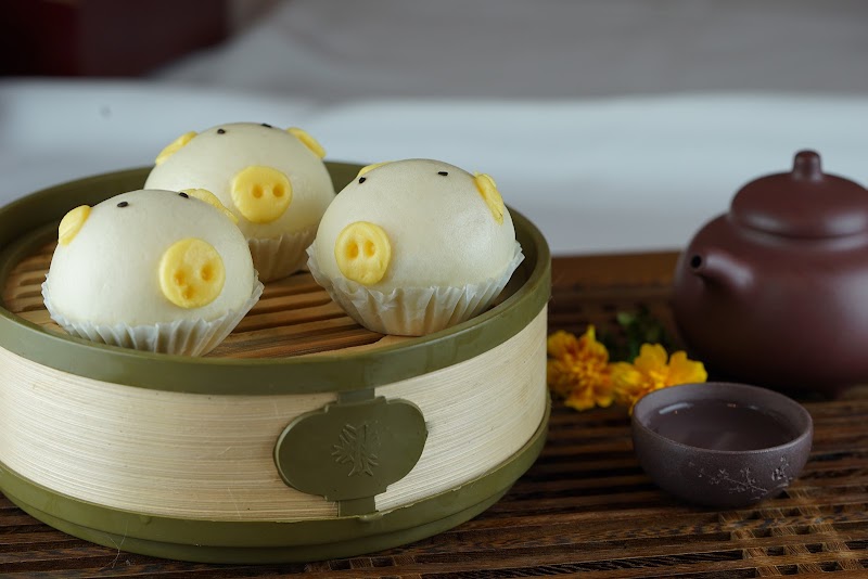 Fortunes Restaurant Milpitas food