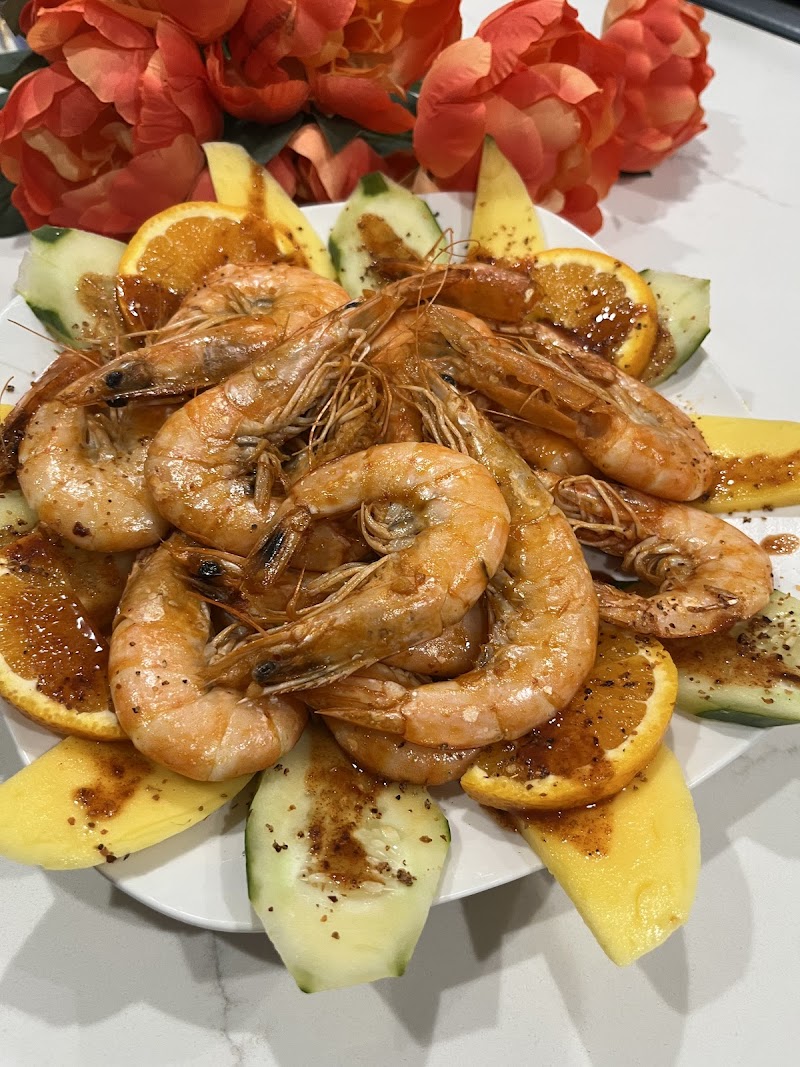 La Bodega Restaurant hero