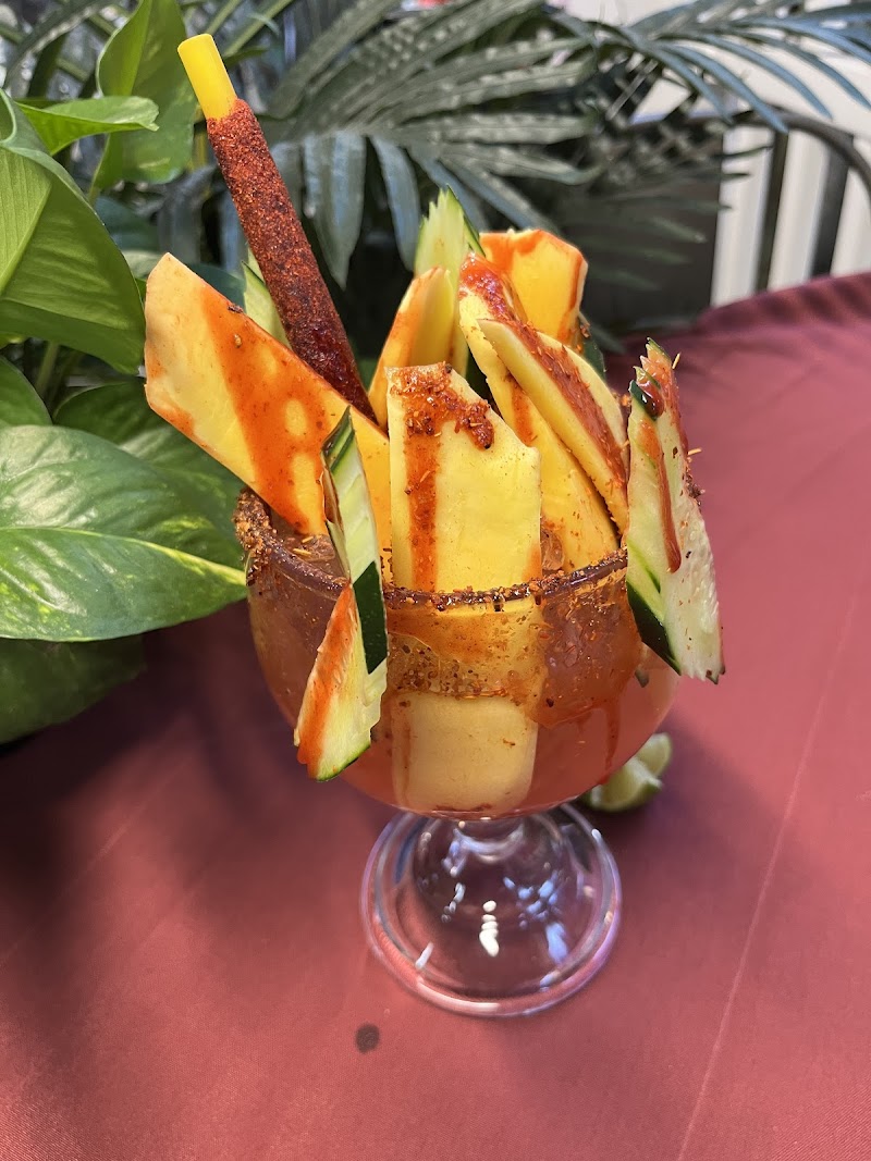 La Bodega Restaurant food