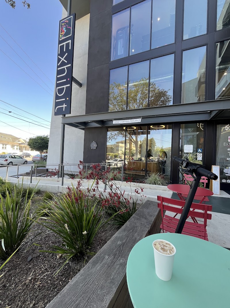 tōno coffee project