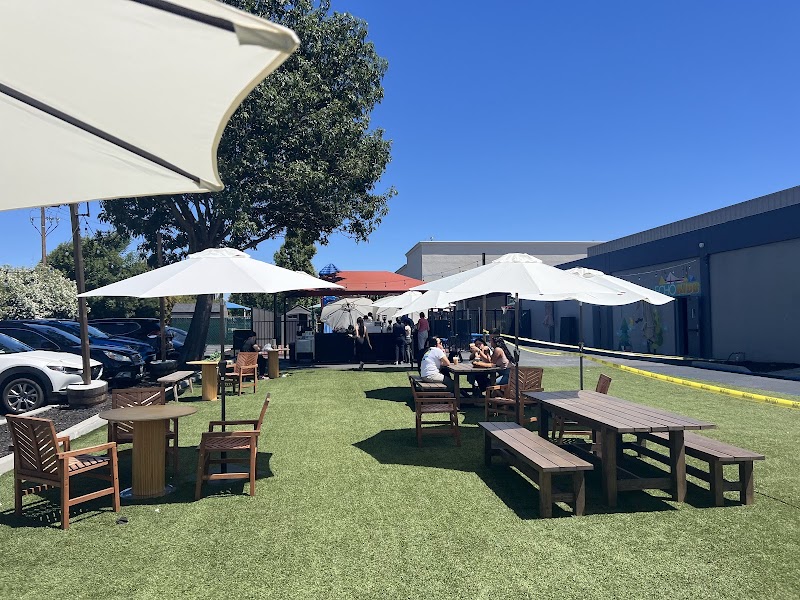 Cowboy Coffee exterior