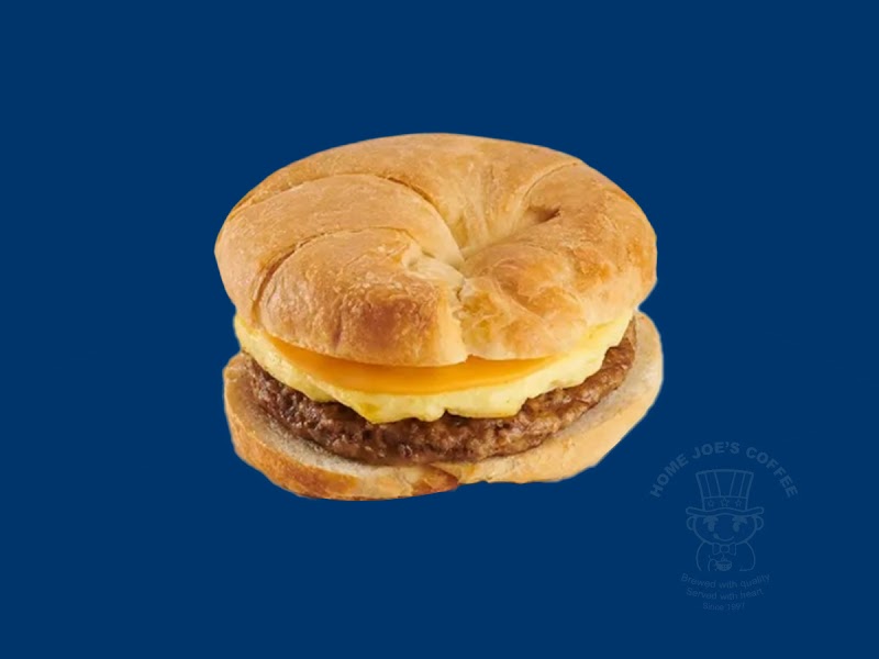 Home Joe’s Coffee food