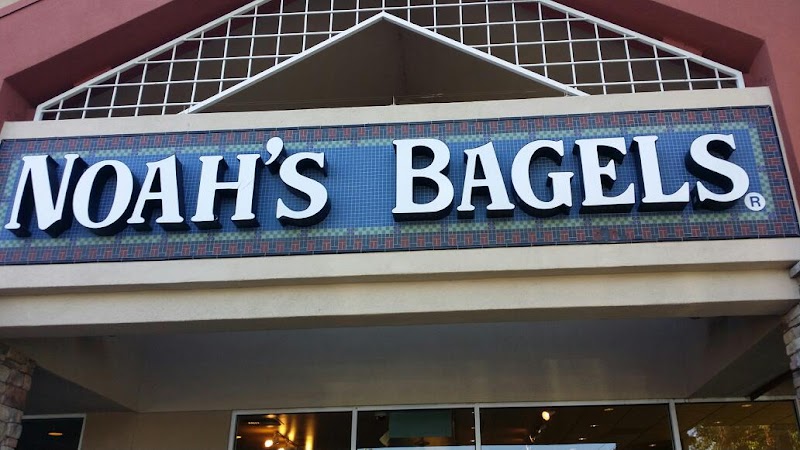 Noah's NY Bagels