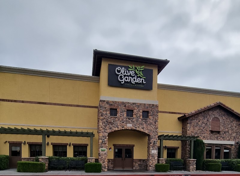 Olive Garden Italian Restaurant