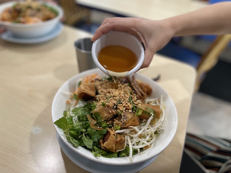 Phở Nguyễn Restaurant hero