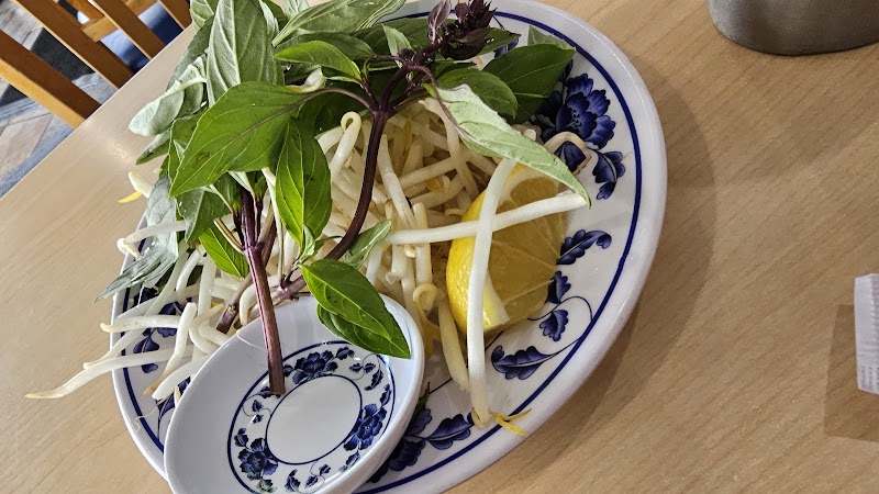 Phở Nguyễn Restaurant food