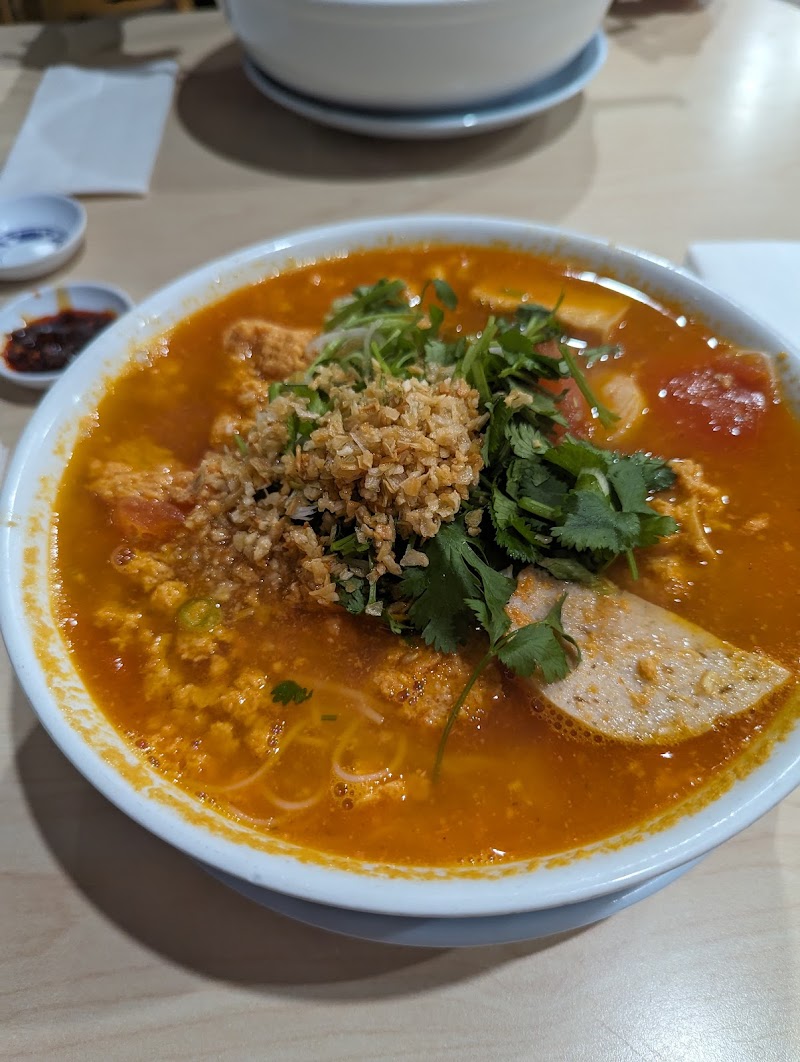 Phở Nguyễn Restaurant food