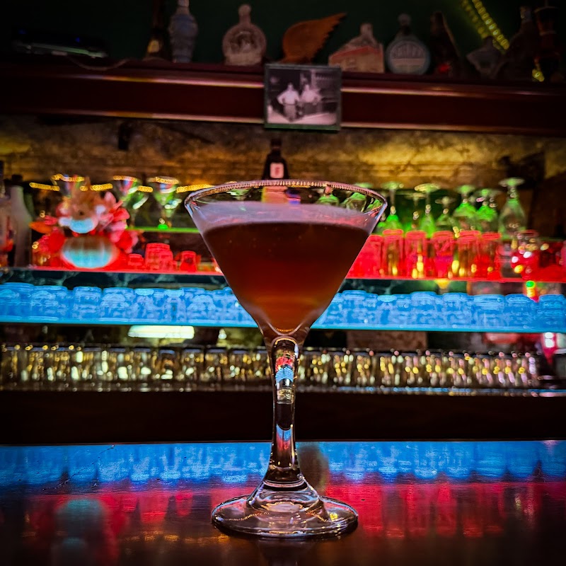 Vahl's Restaurant & Cocktail food